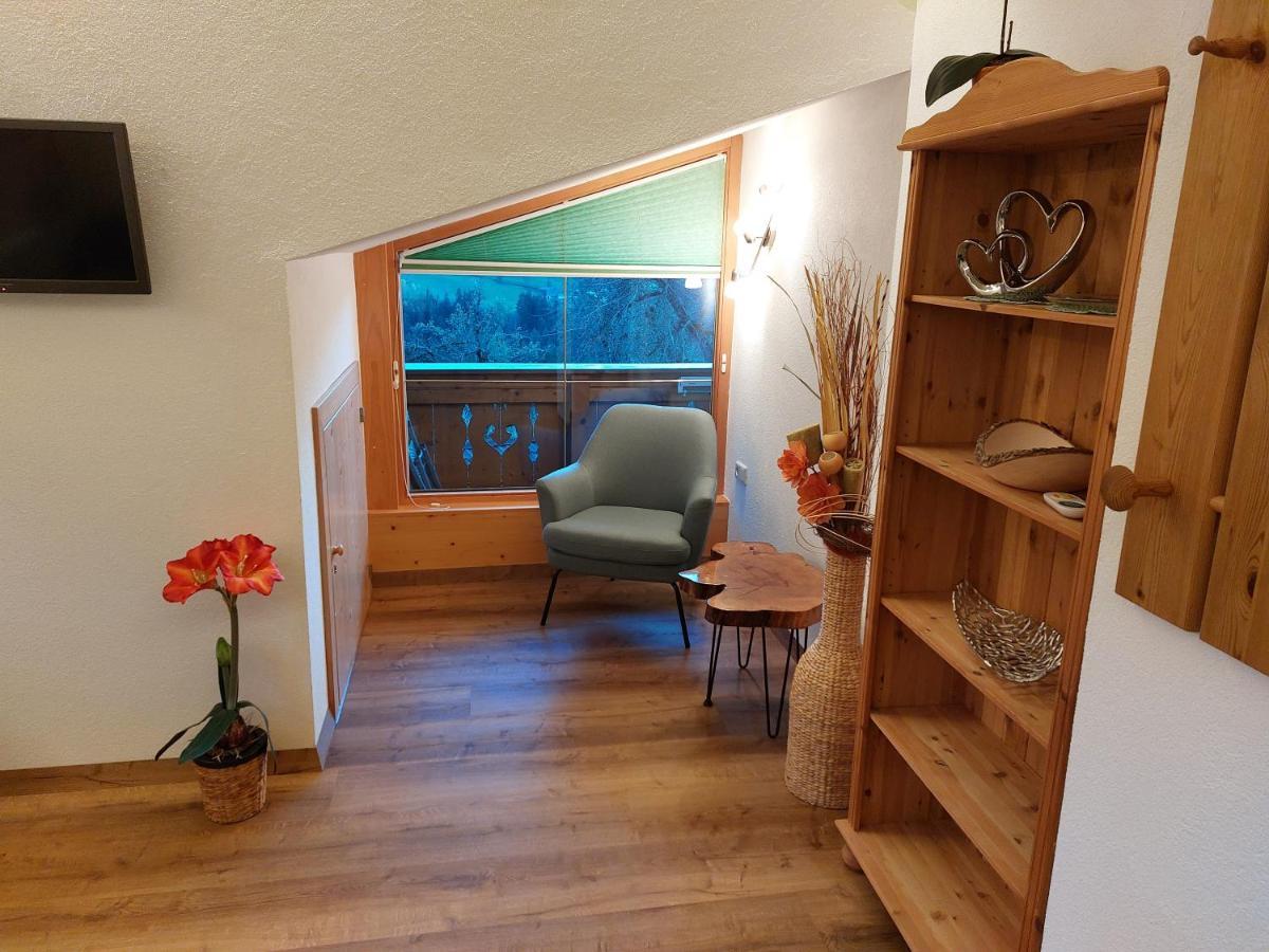 Haus Kammerland Zell am Ziller Exterior foto