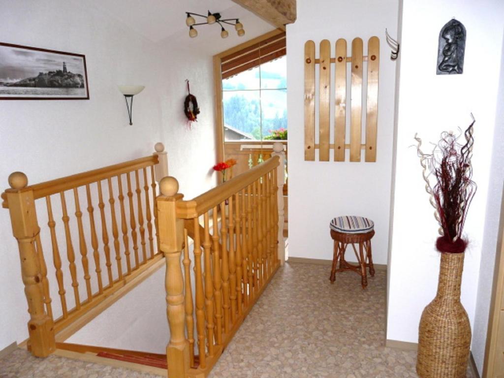 Haus Kammerland Zell am Ziller Cameră foto